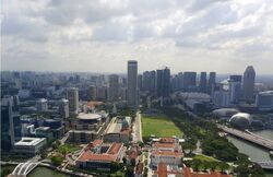 Ocbc Centre (D1), Office #392235091